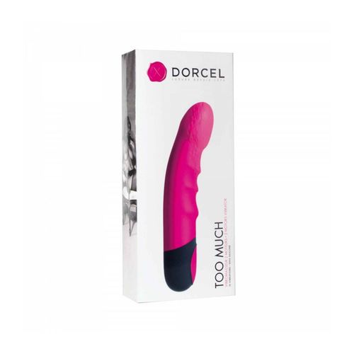 Wibrator Dorcel DOR163 na Arena.pl