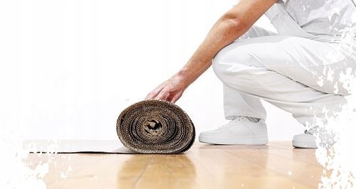 Tektura falista w rolce 1x100m 100mb REALNY NAWÓJ JAKOŚĆ na Arena.pl