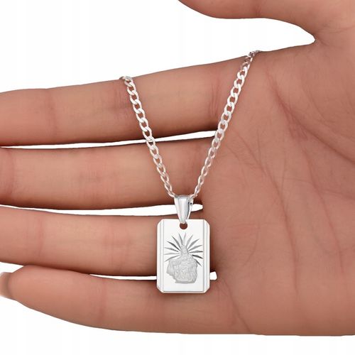 MEDALIK SZKAPLERZ KARMELITAŃSKI MATKA BOSKA SZKAPLERZNA KOMUNIA CHRZEST na Arena.pl