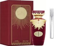 LATTAFA Lady Sakeena ODLEWKA perfum damskich 5ml 80+ psiknięć