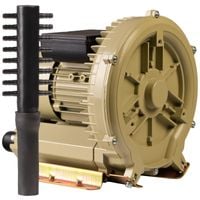 Pompa Napowietrzająca SunSun HG-180C