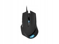 Myszka Sharkoon SHARK Force II - Black