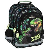PLECAK 15 B DINOZAUR 20 DERFORM