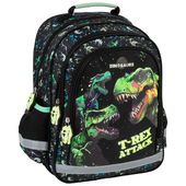 PLECAK 15 B DINOZAUR 20 DERFORM