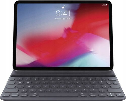 Klawiatura IPAD PRO SMART keyboard folio ETUI 11 na Arena.pl