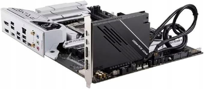 Karta ASUS USB4 PCIe Gen4 zdjęcie 4