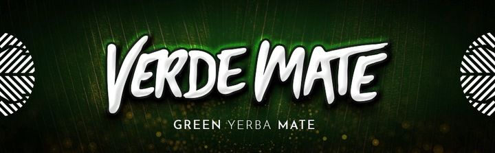 Yerba Verde Mate Green Grenade Boost 0,5kg 500g zdjęcie 2