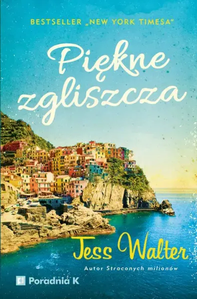 Piękne zgliszcza zdjęcie 1