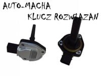 BMW czujnik poziomu oleju