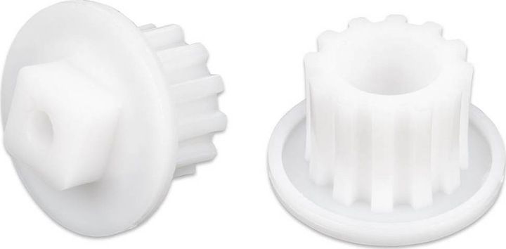 SPRZĘGŁO ZELMER ZMMA4000 DO ZMM4048B ZMM4050B ZMM4055B ZMM4080B zdjęcie 1