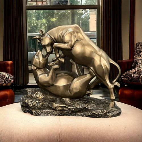 GIEŁDA – WALKA BESSY Z HOSSĄ VERONESE   (WU77493A1) na Arena.pl