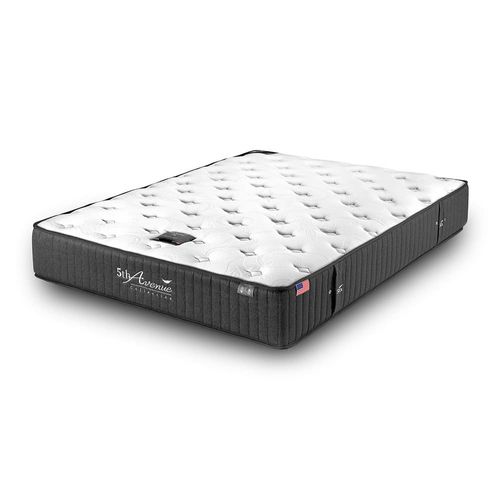 Materac 5th Avenue Mercer Serta 160x200 cm na Arena.pl