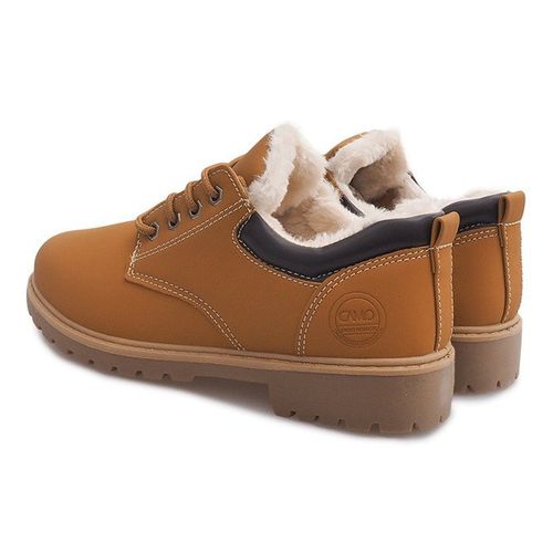 Timberki Trapery 29308-2 Camel r.40 na Arena.pl