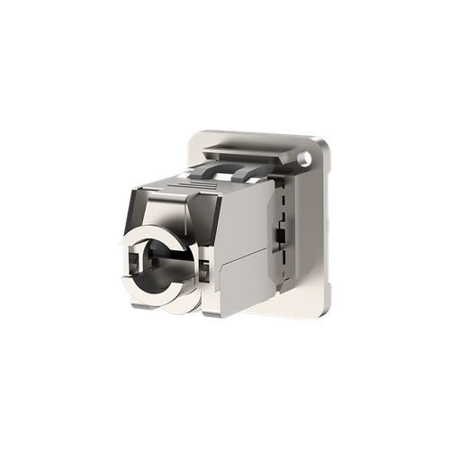 Gniazdo typu RJ45 CAT6 Roxtone RAD-C6A-IDC na Arena.pl