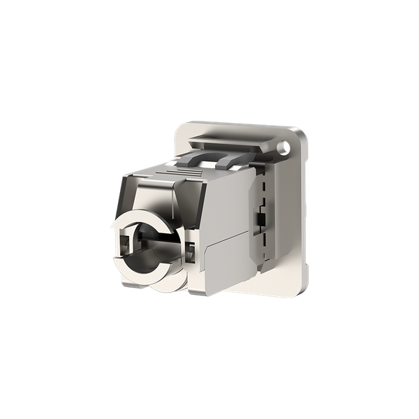 Gniazdo typu RJ45 CAT6 Roxtone RAD-C6A-IDC zdjęcie 3