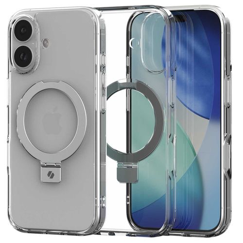 Spacecase Ring Pro Iphone 17 Clear na Arena.pl