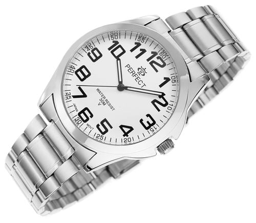 zegarek męski perfect p012-01 na Arena.pl