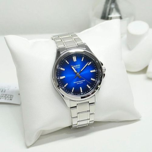 ZEGAREK MĘSKI CASIO MTS-RS100D-2A + BOX na Arena.pl