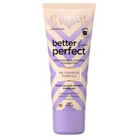 Eveline Better Than Perfect fluid 30ml 02 Light Vanilla