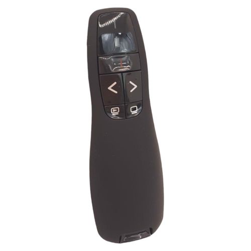 Bezprzewodowy Pilot Prezenter PowerPoint Laser na Arena.pl