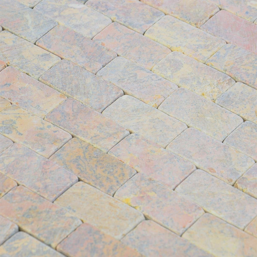 Mozaika marmurowa, kamienna 1m2 na Arena.pl