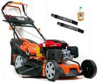 Kosiarka spalinowa z napędem *7KM 9w1 54cm ESTART