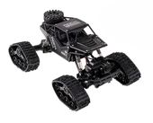 Samochód Zdalnie Sterowany na Pilota RC Rock Crawler 4x4 Terenowy Auto 2w1