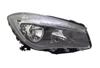 Mercedes CLA (C117) 13-19 Reflektor przedni lampa przednia prawa