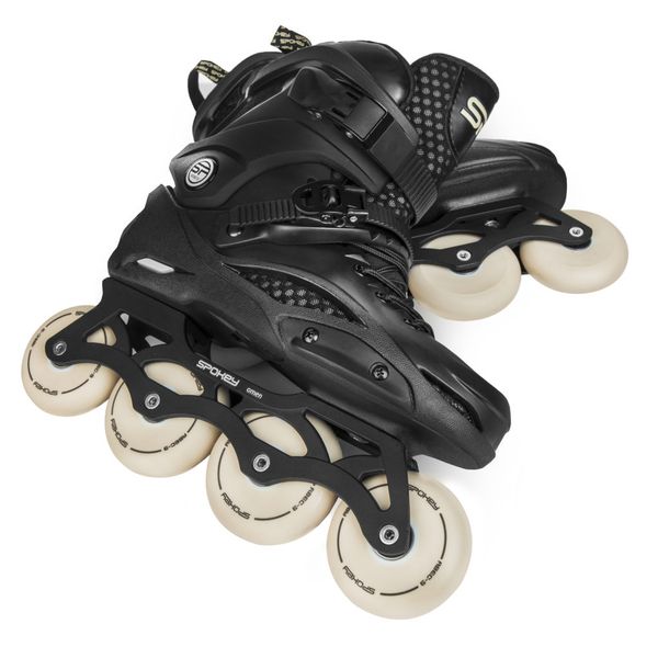 FREESPO Lyzworolki 38 BK W zdjęcie 9