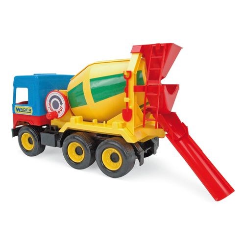 WADER MiddleTruck Betoniarka 32390 23902 na Arena.pl