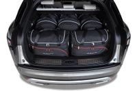 LAND ROVER RANGE ROVER VELAR 2017+ TORBY DO BAGAŻNIKA 5 SZT KJUST