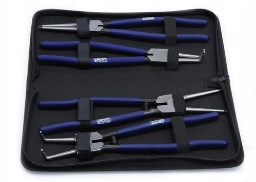 szczypce segera 12" etui m50065 na Arena.pl