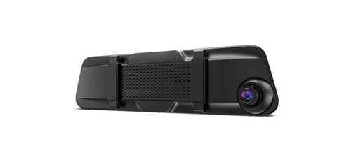 WIDEOREJESTRATOR w lusterku NAVITEL MR750 SMART 2K Wifi, kamera tylna, ADAS na Arena.pl