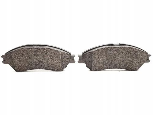 BREMBO KLOCKI HAMULCOWE PRZÓD P79032 na Arena.pl