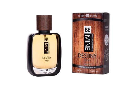 Lovely Lovers BeMine Destiny Man 50ml na Arena.pl