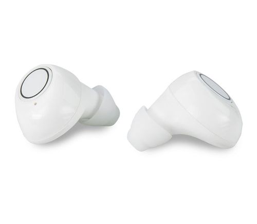 Aparat do wzmacniania słuchu wzmacniacz dźwięku na akumulator Dual Plus na Arena.pl