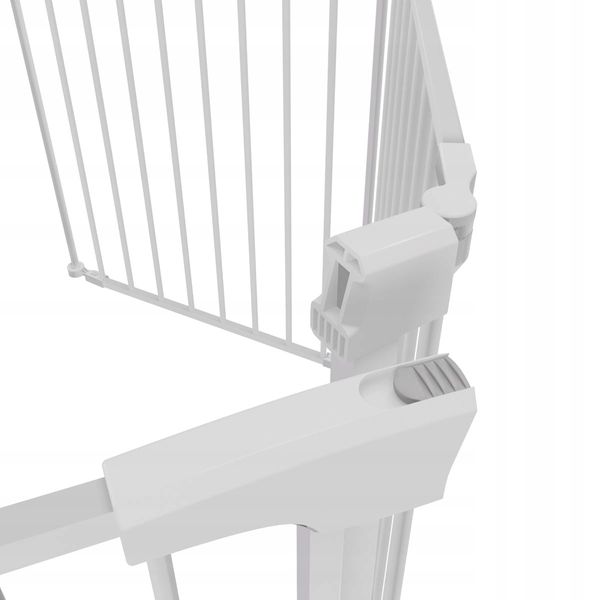 Barierka Zabezpieczająca Kominek Schody Tulano Guardian 6.0 zdjęcie 6