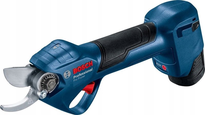 BOSCH SEKATOR 12V 25mm PRO PRUNER SOLO zdjęcie 3