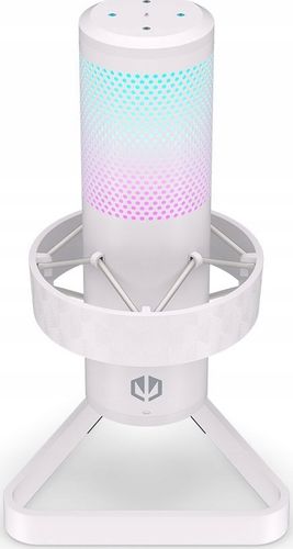 Mikrofon ENDORFY Axis Streaming Onyx White na Arena.pl