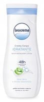 Leocrema Balsam 250 Ml Aloe Vera