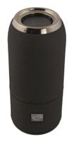 głośnik przenośny esperanza trance czarny 3 w bluetooth + radio