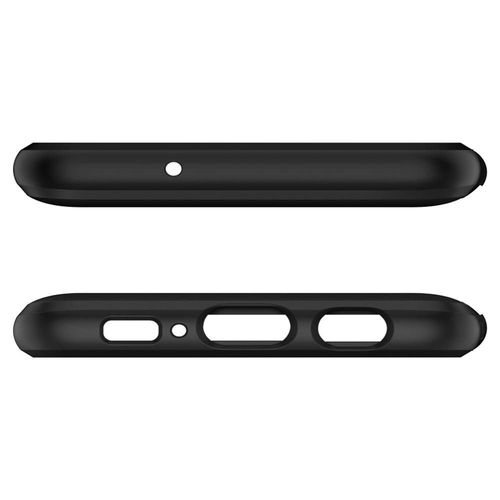 SPIGEN SLIM ARMOR - Samsung Galaxy S10e - BLACK na Arena.pl