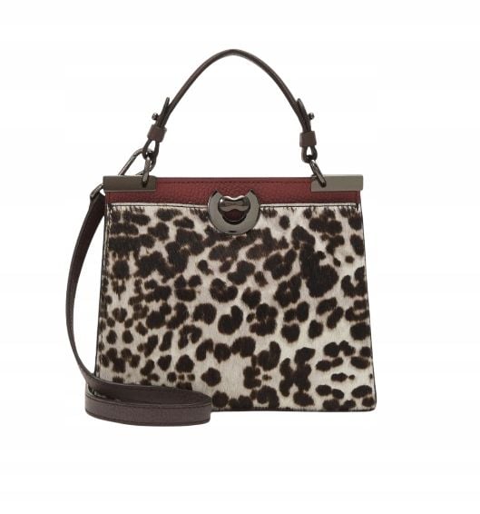 Coccinelle - Torebka zdjęcie 1