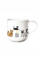 Kubek ASA Coppa porcelana 400 ml