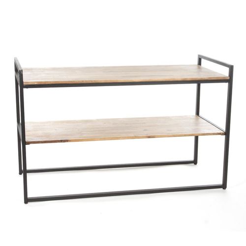 Konsola Edena 2 półki na Arena.pl