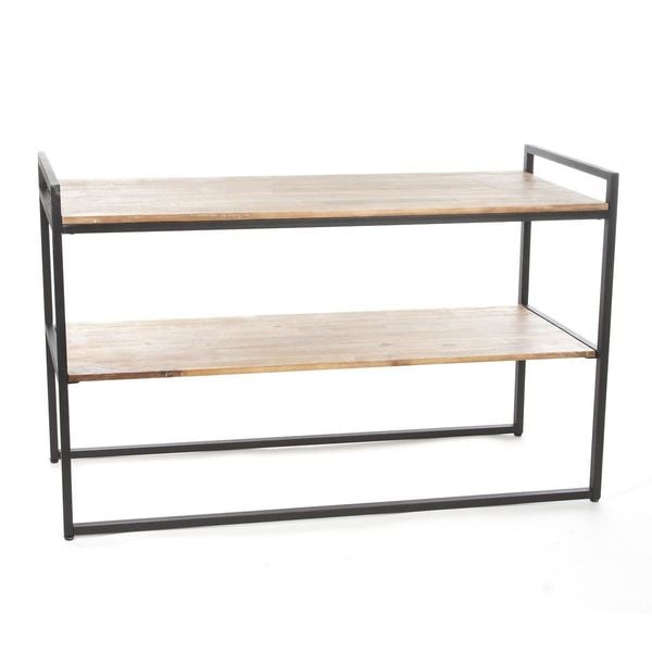 Konsola Edena 2 półki zdjęcie 3