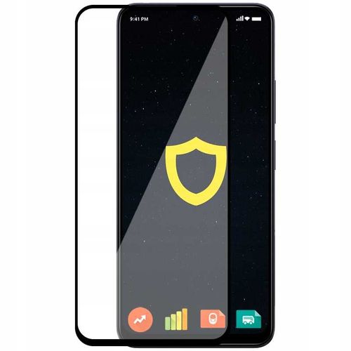 Spacecase Glass 5D Poco X5 Pro/Note 12 Pro na Arena.pl