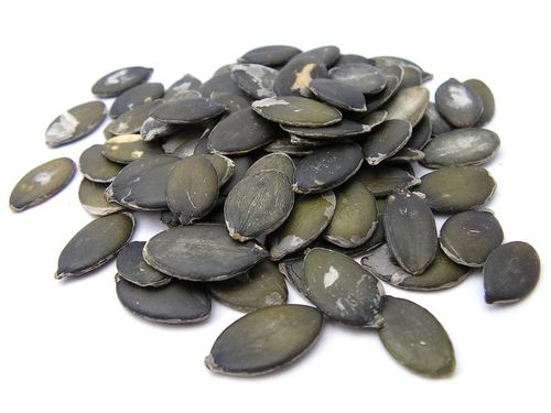 Pestki dyni 1 kg BIO POLSKIE ciemne EKOLOGICZNE 1kg jakość PREMIUM BIOSWENA na Arena.pl