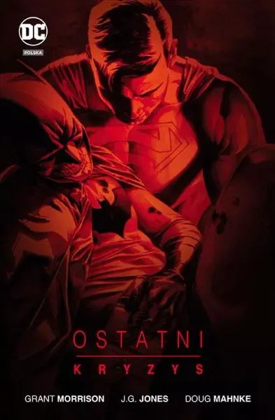 Ostatni kryzys zdjęcie 1