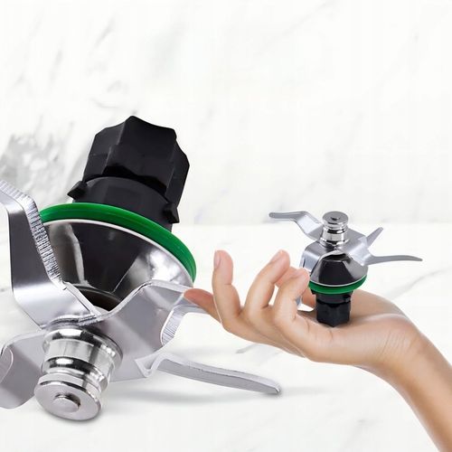 ŃÓŻ MIKSUJĄCY DO THERMOMIX TM6 na Arena.pl